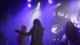 Alice Cooper - "No More Mr Nice Guy"