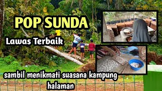 POP SUNDA LAWAS | LAGU SUNDA PILIHAN TERBAIK- Intan Mutiara-Raoseun Di Danguna