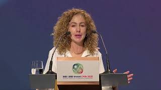 Keynote Presentation - Seminar: Future-Proofing Cities: Planning for Climate Resilience
