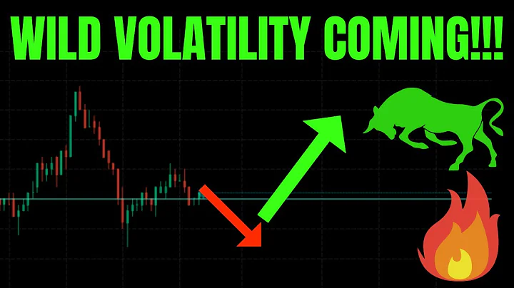 🔥 WILD VOLATILITY COMING! TSLA, SPY, NVDA, QQQ, ES, NQ, META, AMZN, COIN MSFT & GOOG PREDICTIONS!  🚀