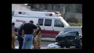 EMS & FD video