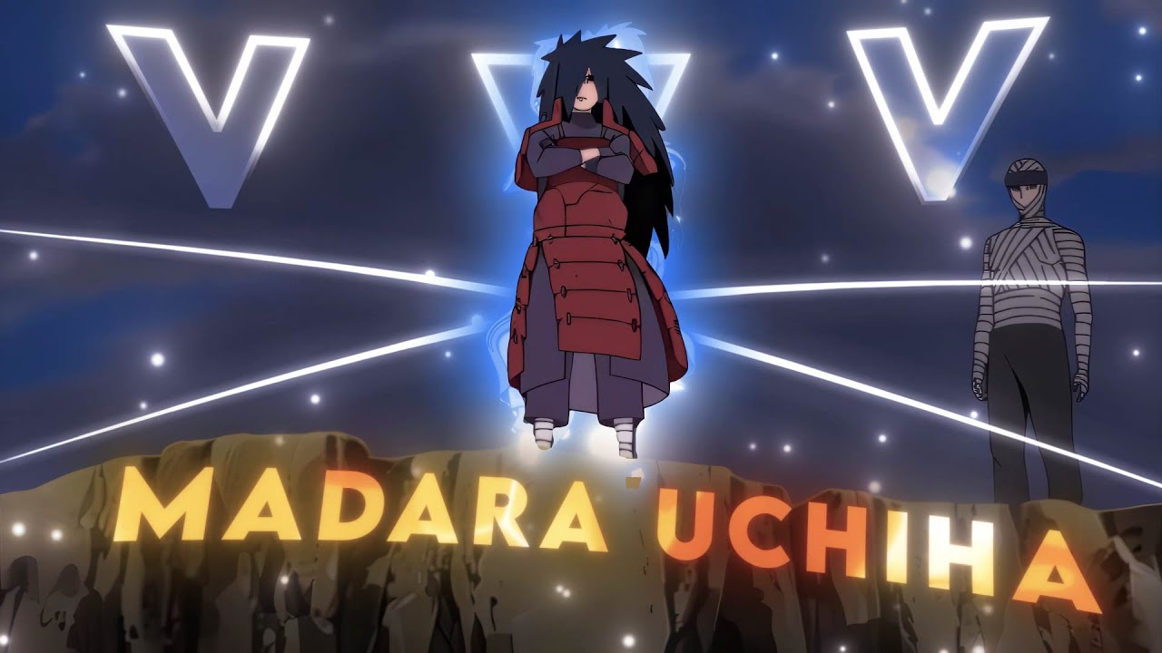 VVV 💜 | Naruto [AMV/EDIT] Quick!