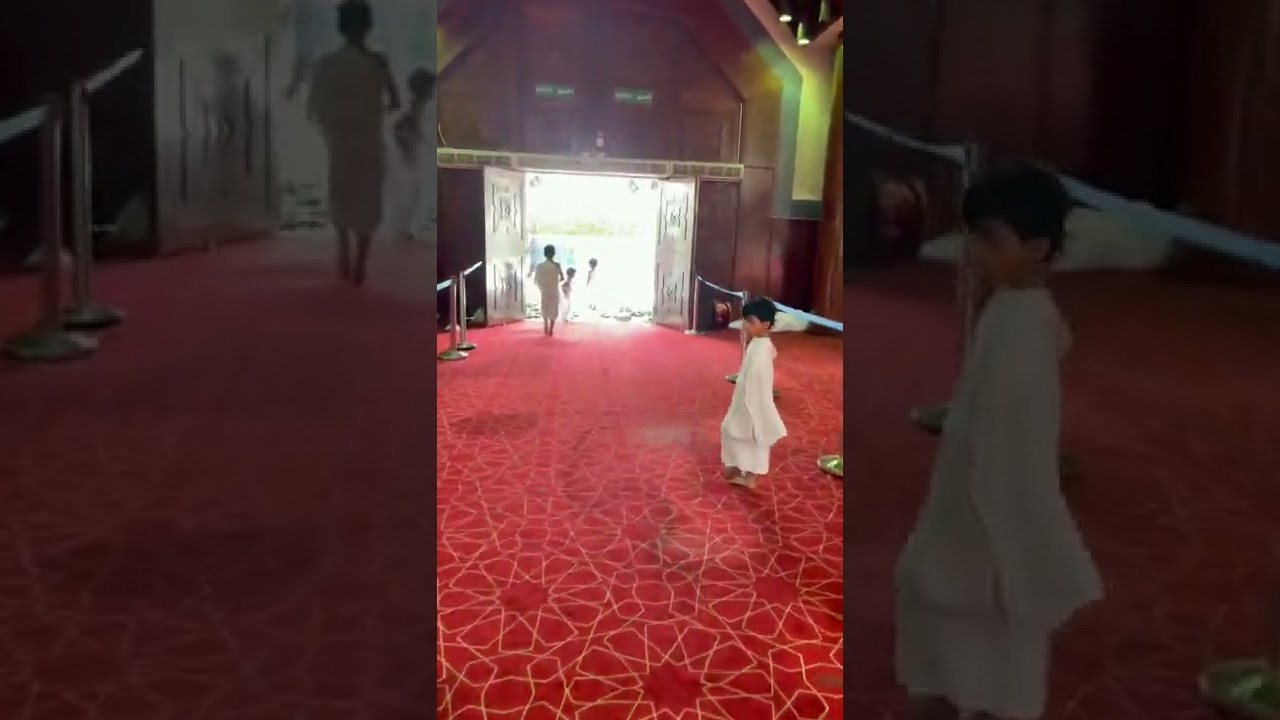 Mecca short video 🕋♥️🤲