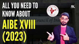 All India Bar Examination XVIII | All you need to know AIBE 2023 | AIBE Exam Update 2023