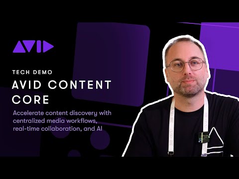 Making the Media — The Editing Innovators