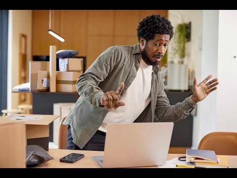 Jabra Unmeetables - Disappearing Dave - video from Optidev
