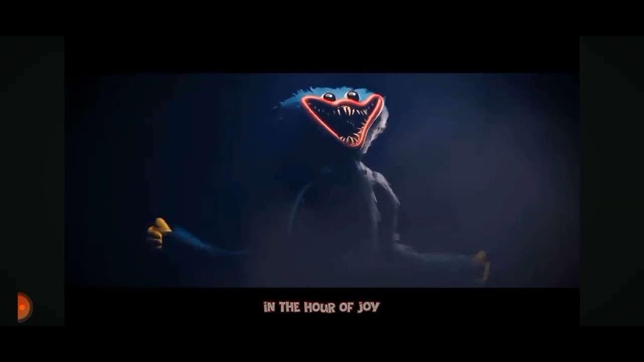 🇺🇸 ORIGINAL MUSIC: REVERSE. SLEP WELL       Poppy Playtime Chapter 3