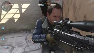 Call of Duty Modern Warfare - Search and Destroy Gameplay Multiplayer #9 Arabic/English