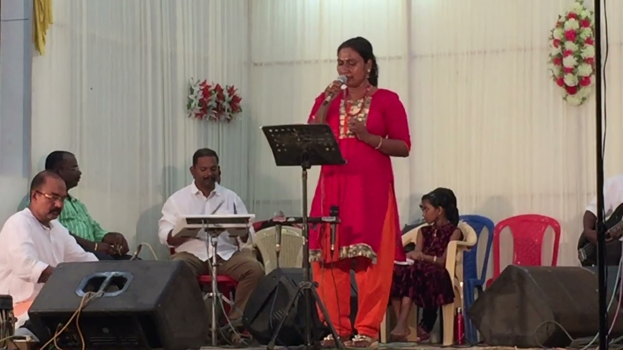 ஐயையா நான் வந்தேன் Ayayiya Nan Vanthean