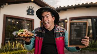 Thumbnail image for ESTE es el MENÚ de nuestra NUEVA cafetería 😱