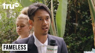 Fameless - Check Yo 50 Million Dollars