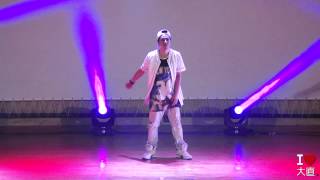10 表演團體 G-FORCE | 20150705 《憧憬 ･Twist》大直熱舞15屆成果發表會
