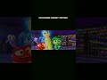 inside out 2 update in tamil | animation movie| #disney #insideout2