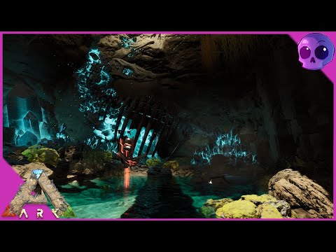 I COMPLETED THE FINAL CAVE on Scorched Earth [EP26]