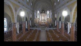 4/29/26: St. Catherine of Siena