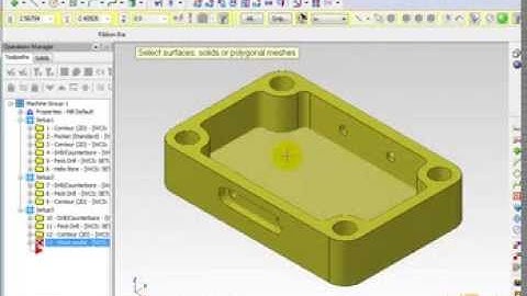 TFM - Certification Testing - Checking Your Work Before Creating The Setup Sheets