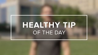 filmMED Health Tips