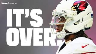 12 Dynasty Risers & Fallers: Experts Share Fantasy Football Reactions (2026)