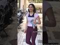 Sara tendulkar fitness dheko bollywood andhar  honey singh songs