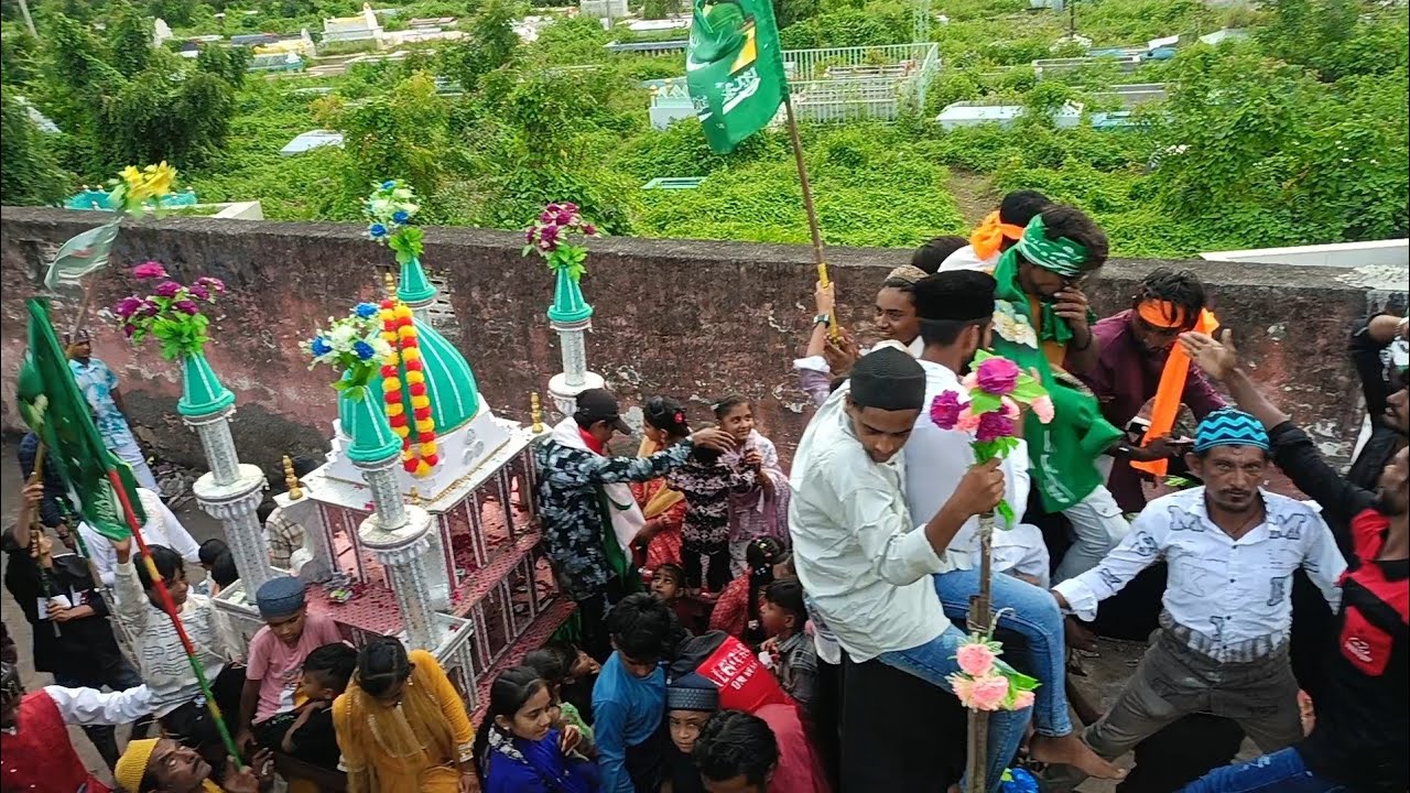 jam salaya jashne Eid milaadun nab 