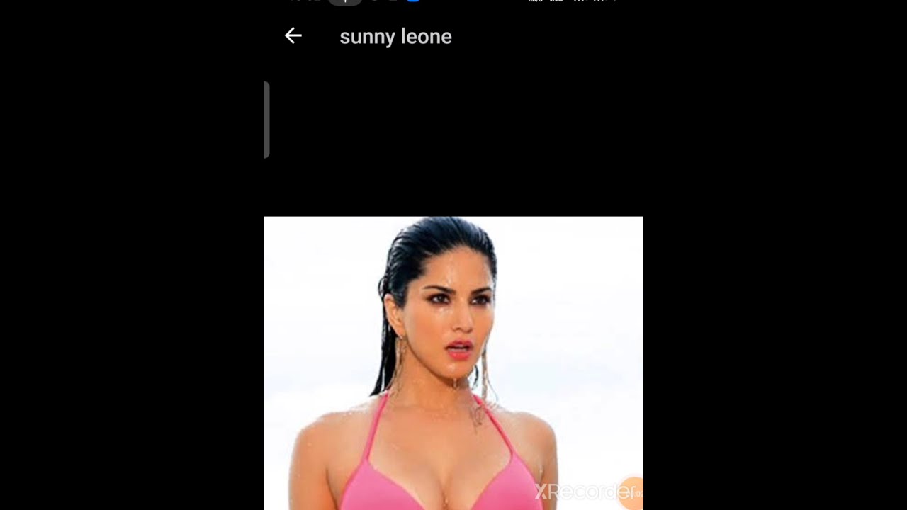 ⁣Indian porn star sunny leone real WhatsApp number live chat | sunny leone WhatsApp number #shorts