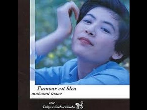 【井上睦都実】カラオケ人気曲トップ10【ランキング１位は!!】
