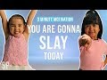 Kids Get You FIRED UP to Start Your Day | 3 Minute Motivation