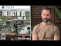 Neil druckmann confirms the last of us part 3 naughty dog