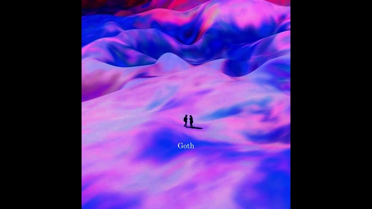 Sidewalks and Skeletons - Goth (slowed + reverb) - YouTube