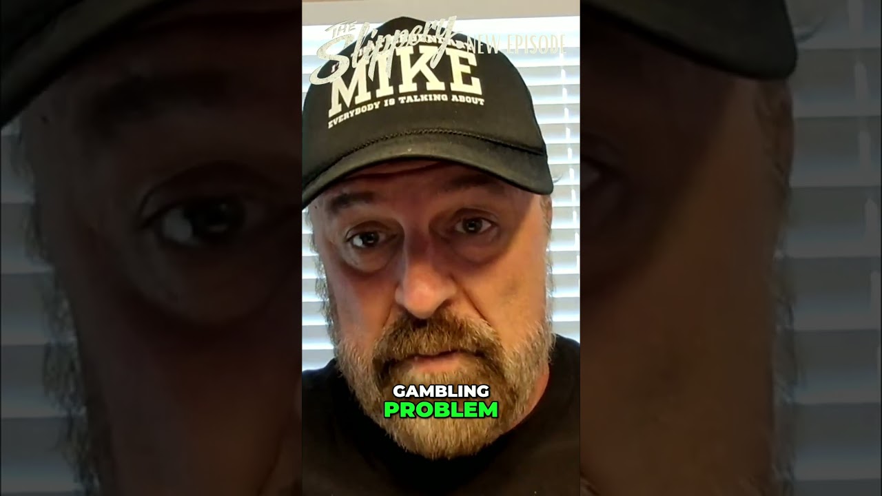Gambler's Downfall: How FBI Caught Him Through Social Media #shorts