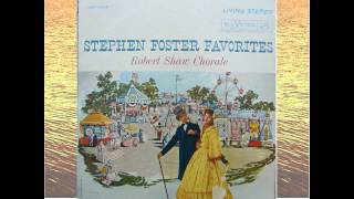 My Old Kentucky Home - Stephen Foster - Robert Shaw Chorale.avi chords