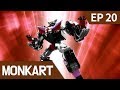MonKartTV Monkart Episode 20 MonKartTV Monkart Episode 20