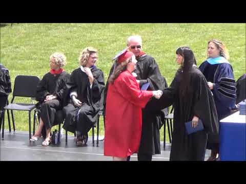 NWR Class of 2019 Graduation