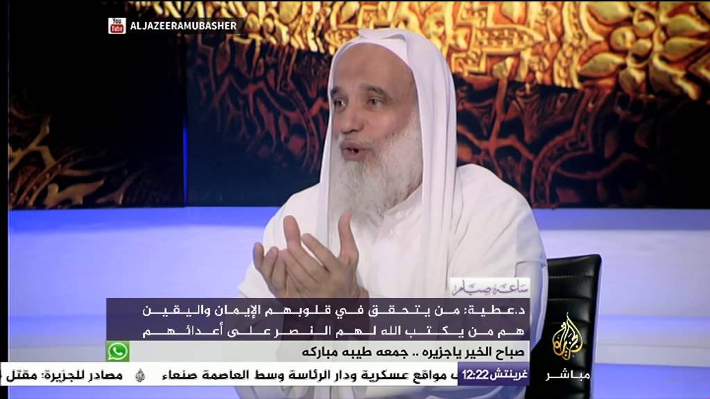 ساعة صيام - وقفة مع أبرز الدروس المستفادة من غزوة بدر