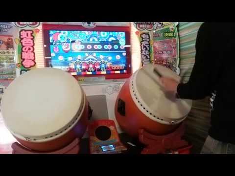 4人で〆ドレー2000ローテーション