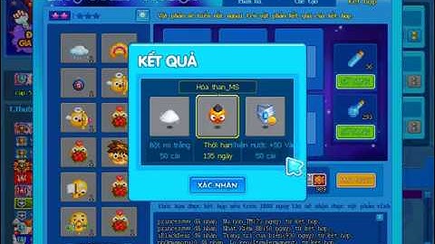 Khiên nước Bán lại bằng Vàng !! Boomer có tin không ??