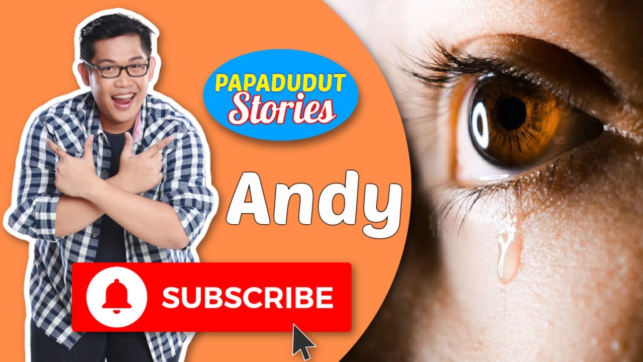 DAHIL SA PAGKAPA NABUGBOG (PAPA DUDUT STORIES OF ANDY, EXCLUSIVE ON YOUTUBE)