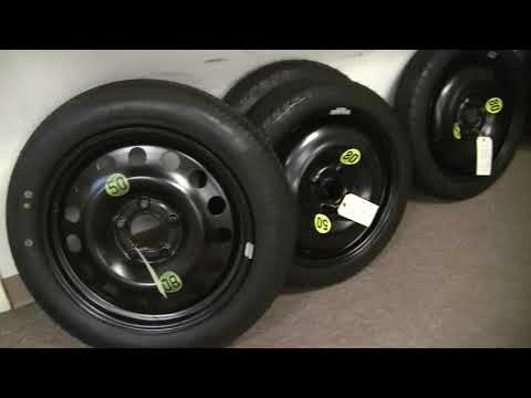 Spare Tires For MINI&rsquo;s