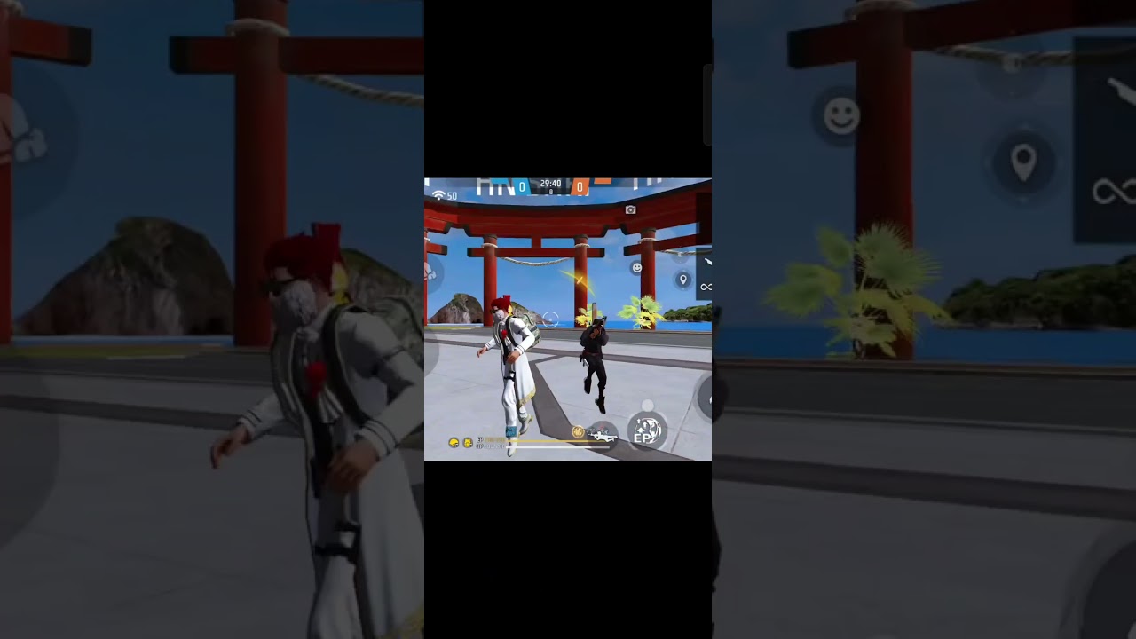 Shotgun x power house 🔥!