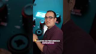 ICOA 15A BT de LD Systems y el DSP - AUDIO PRO