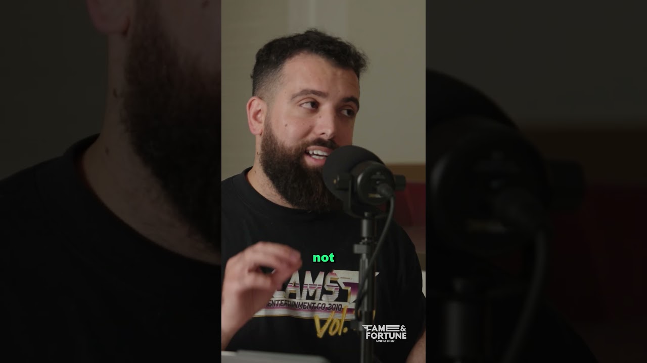 How FaZe Clan Reacted to FaZe Stock CRASHING