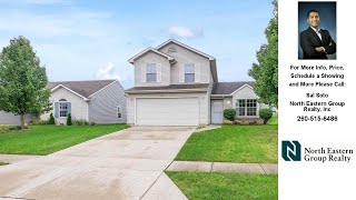 7218 Royal Troon Court, Fort Wayne, IN Presented by Sal Soto.