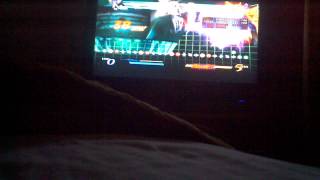 Dante Got TAC Devil Trigger Swag
