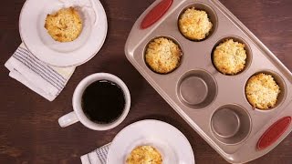 Grant’s Two-Ingredient Coconut Macaroons Details