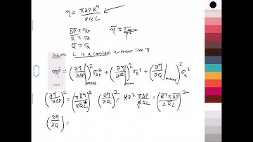Error Propagation in Chemical Engineering!