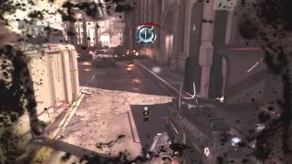 COD AW - GB highlights #2