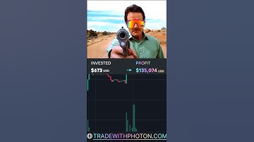 Get in on Mog before it’s too late.  Learn more—link in bio. #CryptoTrading