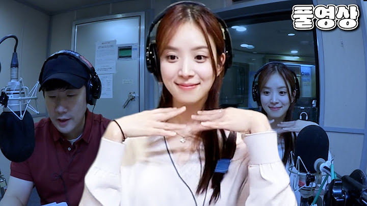 그레이트 킹 사이즈 | 김지영 | 대강 결정해드립니다 | 배성재의 텐 20250616