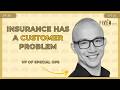 The Problem with Life Insurance Innovation | Part 01
