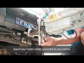 Kovix Alarmed Trailer Lock KVH96 - BCF